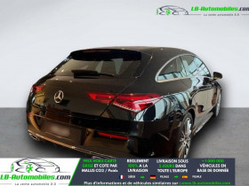 Mercedes CL 220 BVA  occasion � Beaupuy - photo n�3