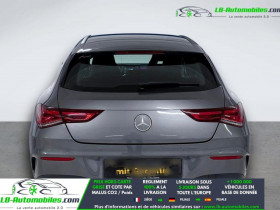 Mercedes CL 220 BVA  occasion � Beaupuy - photo n�6