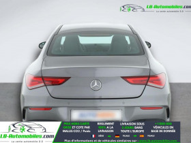 Mercedes CL 220 BVA  occasion � Beaupuy - photo n�7