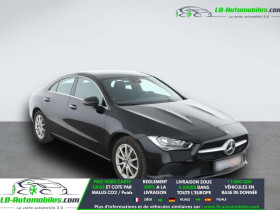 Mercedes CL 220 BVA  occasion � Beaupuy - photo n�2