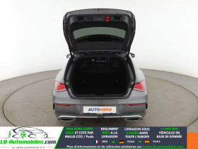 Mercedes CL 220 BVA  occasion � Beaupuy - photo n�10