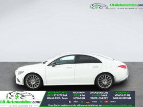 Mercedes CL 220 BVA  occasion � Beaupuy - photo n�6