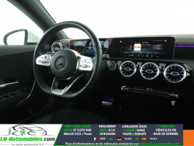 Mercedes CL 220 BVA  occasion � Beaupuy - photo n�9