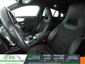 Mercedes CL 220 BVA  occasion � Beaupuy - photo n�8