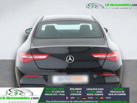 Mercedes CL 220 BVA  occasion � Beaupuy - photo n�7