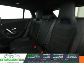 Mercedes CL 220 BVA  occasion � Beaupuy - photo n�8