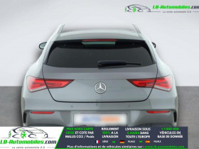 Mercedes CL 220 BVA  occasion � Beaupuy - photo n�7