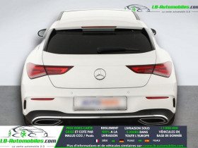 Mercedes CL 220 BVA  occasion � Beaupuy - photo n�7