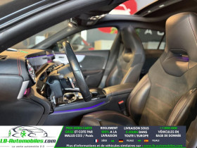 Mercedes CL 220 BVA  occasion � Beaupuy - photo n�6