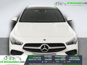 Mercedes CL 220 BVA  occasion � Beaupuy - photo n�5