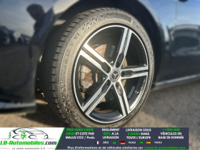 Mercedes CL 220 BVA  occasion � Beaupuy - photo n�6