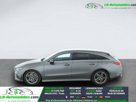 Mercedes CL 220 BVA  occasion � Beaupuy - photo n�6