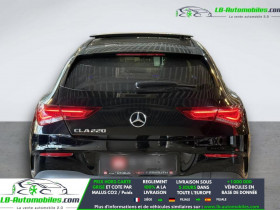 Mercedes CL 220 BVA  occasion � Beaupuy - photo n�5