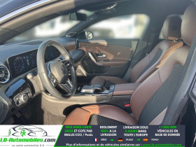 Mercedes CL 220 BVA  occasion � Beaupuy - photo n�5