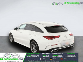 Mercedes CL 220 BVA  occasion � Beaupuy - photo n�4