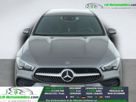 Mercedes CL 220 BVA  occasion � Beaupuy - photo n�5