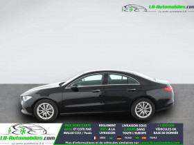 Mercedes CL 220 BVA  occasion � Beaupuy - photo n�6