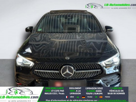 Mercedes CL 220 BVA  occasion � Beaupuy - photo n�4