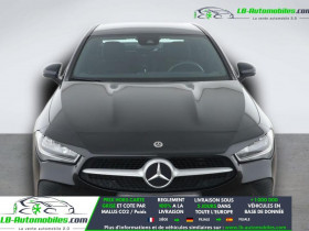 Mercedes CL 220 BVA  occasion � Beaupuy - photo n�5