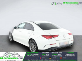 Mercedes CL 220 BVA  occasion � Beaupuy - photo n�4