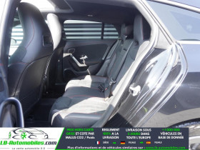 Mercedes CL 220 BVA  occasion � Beaupuy - photo n�6