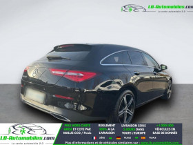 Mercedes CL 220 BVA  occasion � Beaupuy - photo n�4