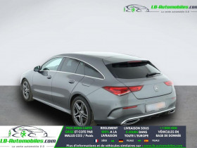 Mercedes CL 220 BVA  occasion � Beaupuy - photo n�4