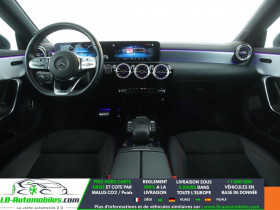 Mercedes CL 220 BVA  occasion � Beaupuy - photo n�3