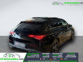 Mercedes CL 220 BVA  occasion � Beaupuy - photo n�3