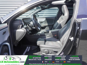 Mercedes CL 220 BVA  occasion � Beaupuy - photo n�5