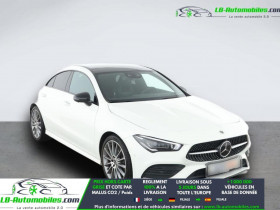 Mercedes CL 220 BVA  occasion � Beaupuy - photo n�2