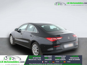 Mercedes CL 220 BVA  occasion � Beaupuy - photo n�4