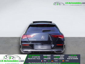 Mercedes CL 220 BVA  occasion � Beaupuy - photo n�4