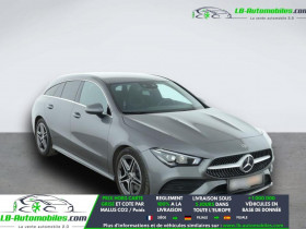 Mercedes CL 220 BVA  occasion � Beaupuy - photo n�2