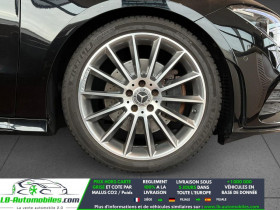 Mercedes CL 220 BVA  occasion � Beaupuy - photo n�7