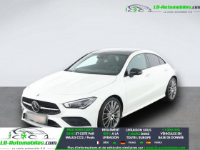 Mercedes CL , garage LB AUTOMOBILES � Beaupuy