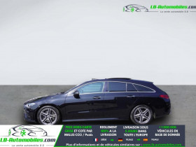 Mercedes CL 220 BVA  occasion � Beaupuy - photo n�3