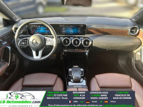 Mercedes CL 220 BVA  occasion � Beaupuy - photo n�3