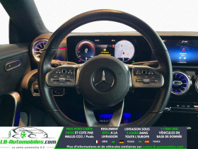 Mercedes CL 220 BVA  occasion � Beaupuy - photo n�6