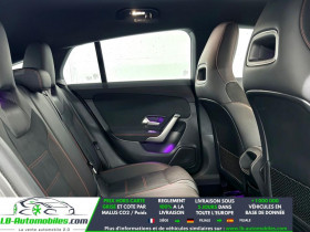 Mercedes CL 220 BVA  occasion � Beaupuy - photo n�8