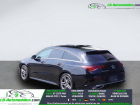 Mercedes CL 220 BVA  occasion � Beaupuy - photo n�2