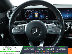 Mercedes CL 220 BVA  occasion � Beaupuy - photo n�10