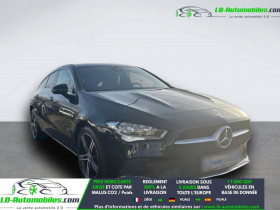 Mercedes CL 220 BVA  occasion � Beaupuy - photo n�2