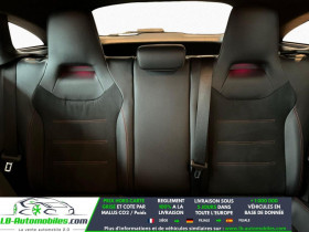 Mercedes CL 220 BVA  occasion � Beaupuy - photo n�5