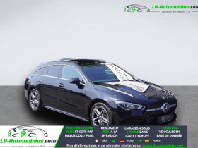 Mercedes CL , garage LB AUTOMOBILES � Beaupuy