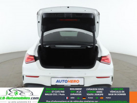 Mercedes CL 220 BVA  occasion � Beaupuy - photo n�8