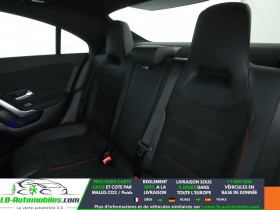 Mercedes CL 220 BVA  occasion � Beaupuy - photo n�7