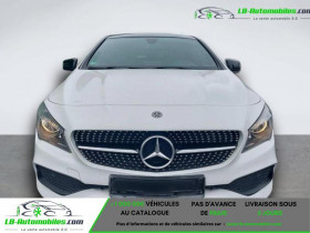 Mercedes CL 220 BVA  occasion  Beaupuy - photo n4
