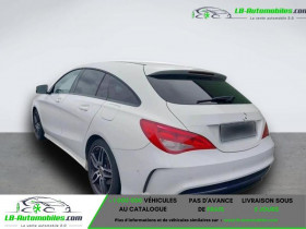Mercedes CL 220 BVA  occasion  Beaupuy - photo n3