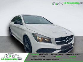 Mercedes CL 220 BVA  occasion  Beaupuy - photo n2